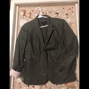 JCrew Schoolboy Blazer
